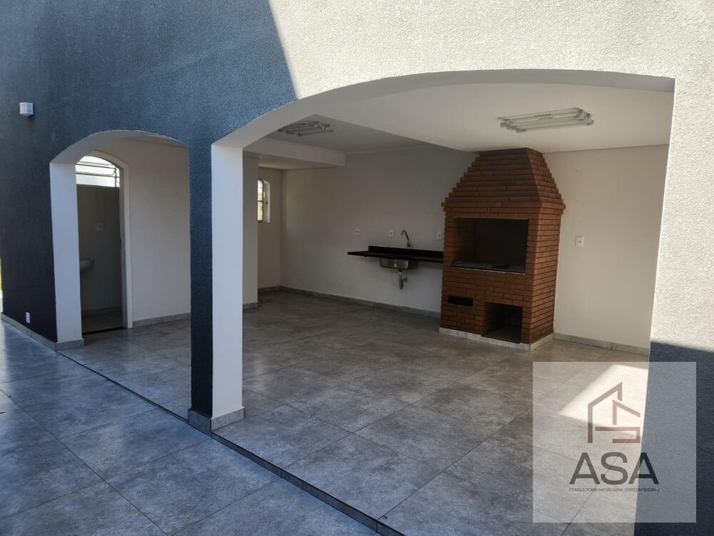 Casa, 4 quartos, 233 m² - Foto 19