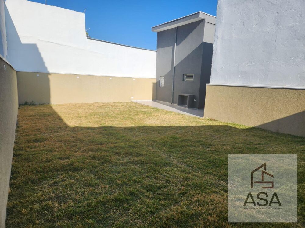 Casa, 4 quartos, 233 m² - Foto 11
