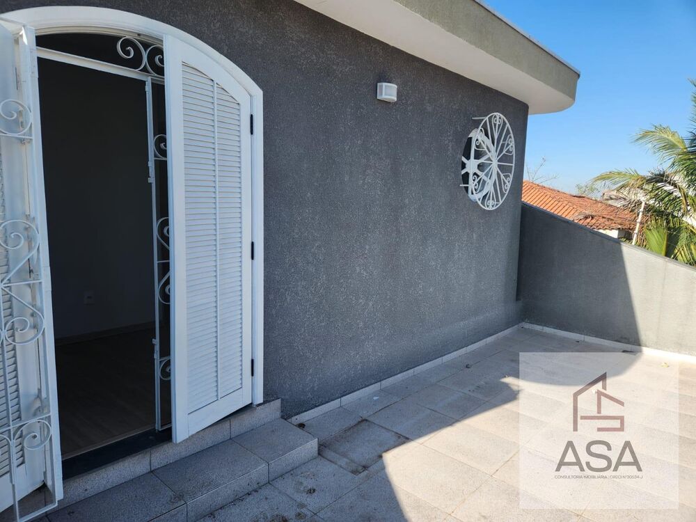 Casa, 4 quartos, 233 m² - Foto 14