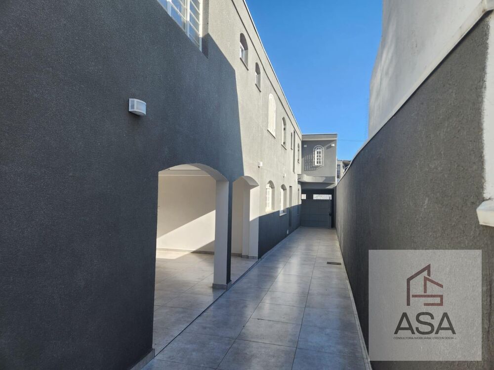 Casa, 4 quartos, 233 m² - Foto 20