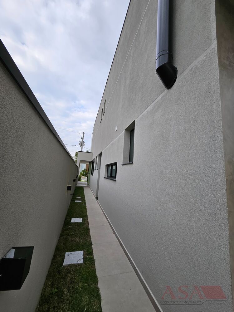 Casa de Condomínio, 4 quartos - Foto 21