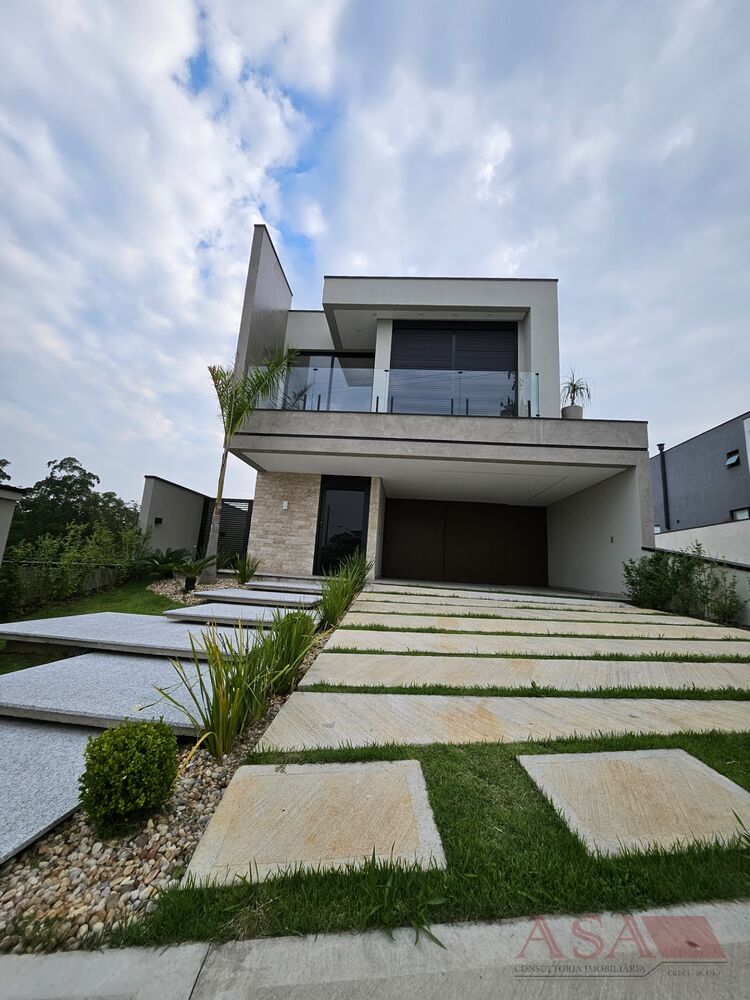 Casa de Condomínio, 4 quartos - Foto 23