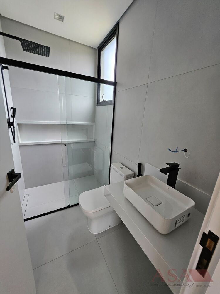 Casa de Condomínio, 4 quartos - Foto 28