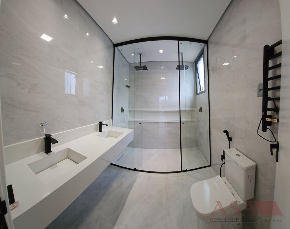 Casa de Condomínio, 4 quartos - Foto 18