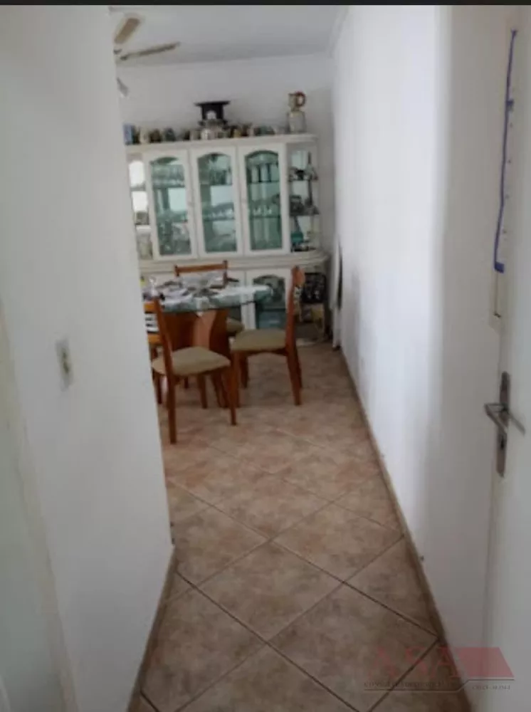 Apartamento à venda com 3 quartos, 70m² - Foto 5