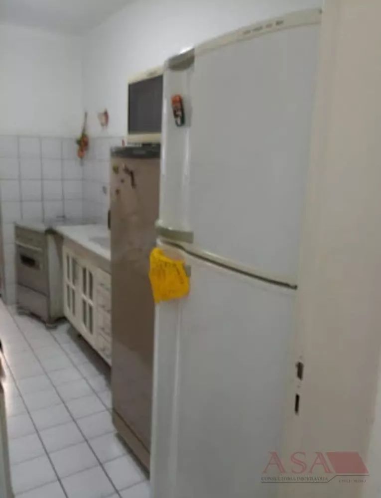 Apartamento à venda com 3 quartos, 70m² - Foto 7