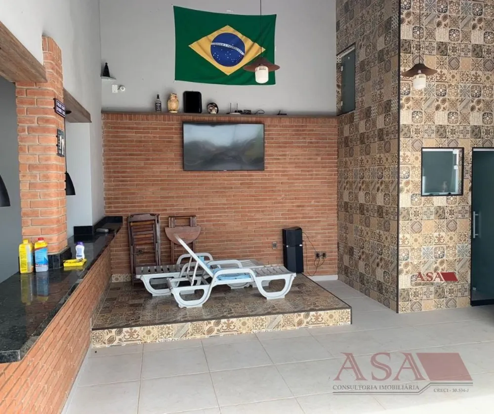 Casa, 3 quartos, 334 m² - Foto 4