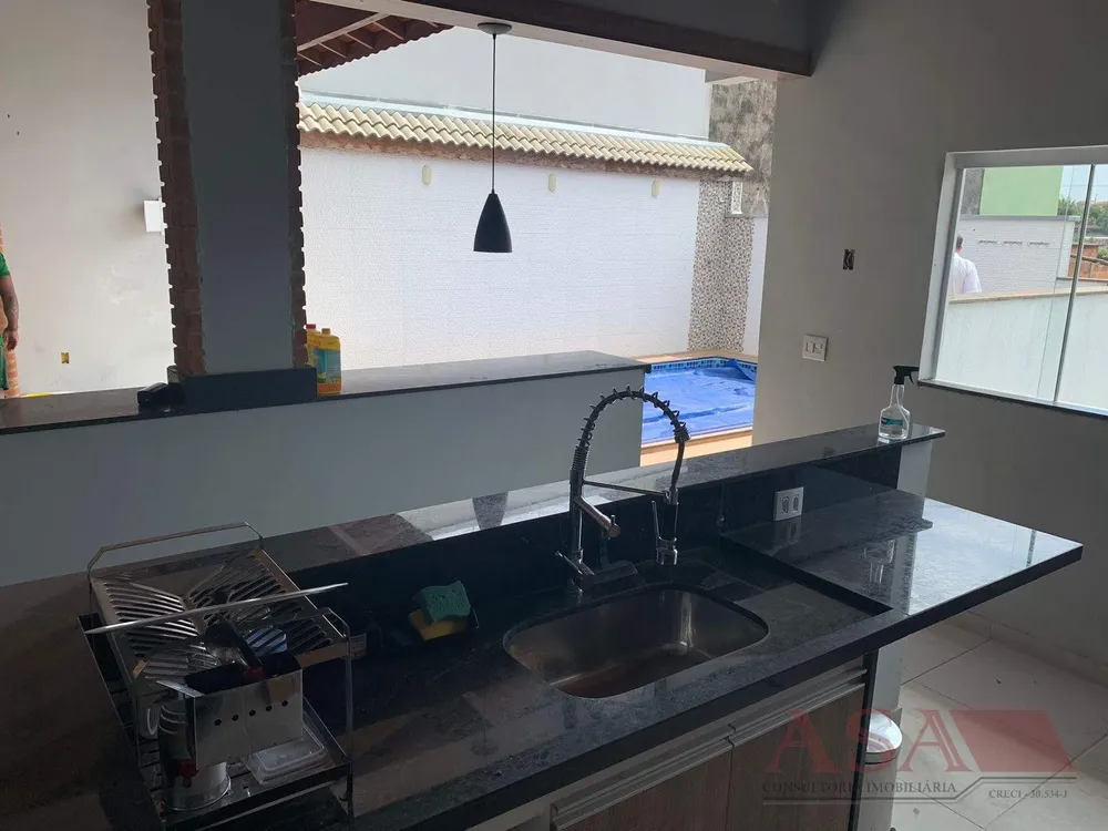 Casa, 3 quartos, 334 m² - Foto 6