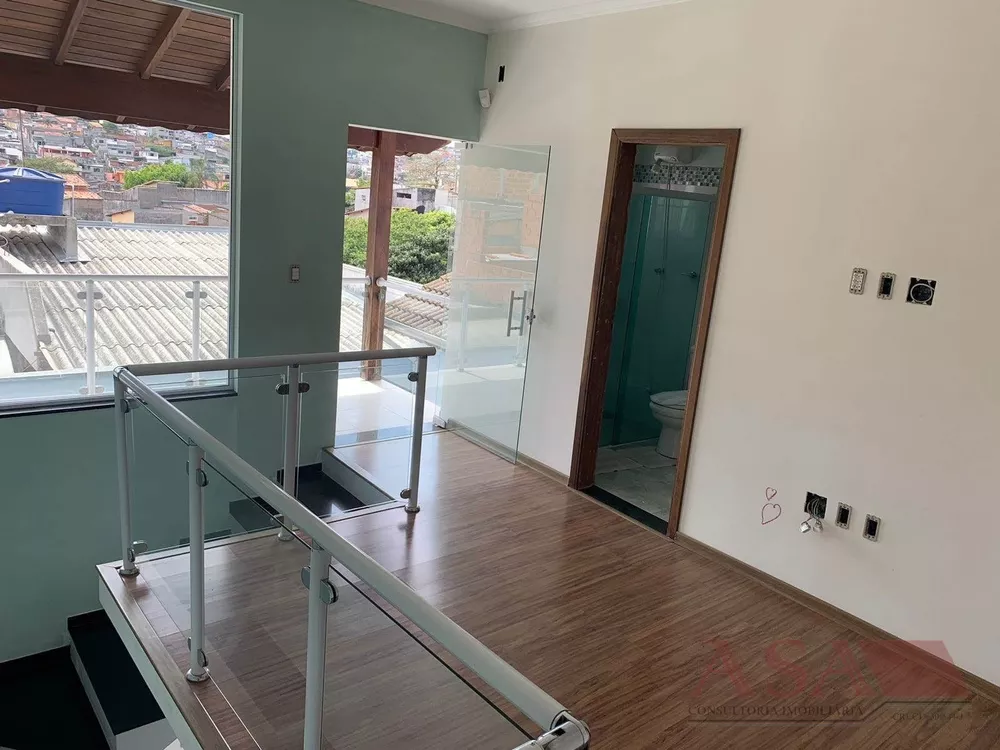 Casa, 3 quartos, 334 m² - Foto 4