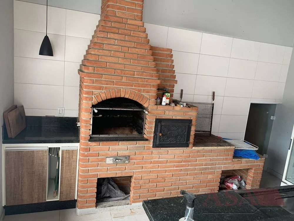 Casa, 3 quartos, 334 m² - Foto 1
