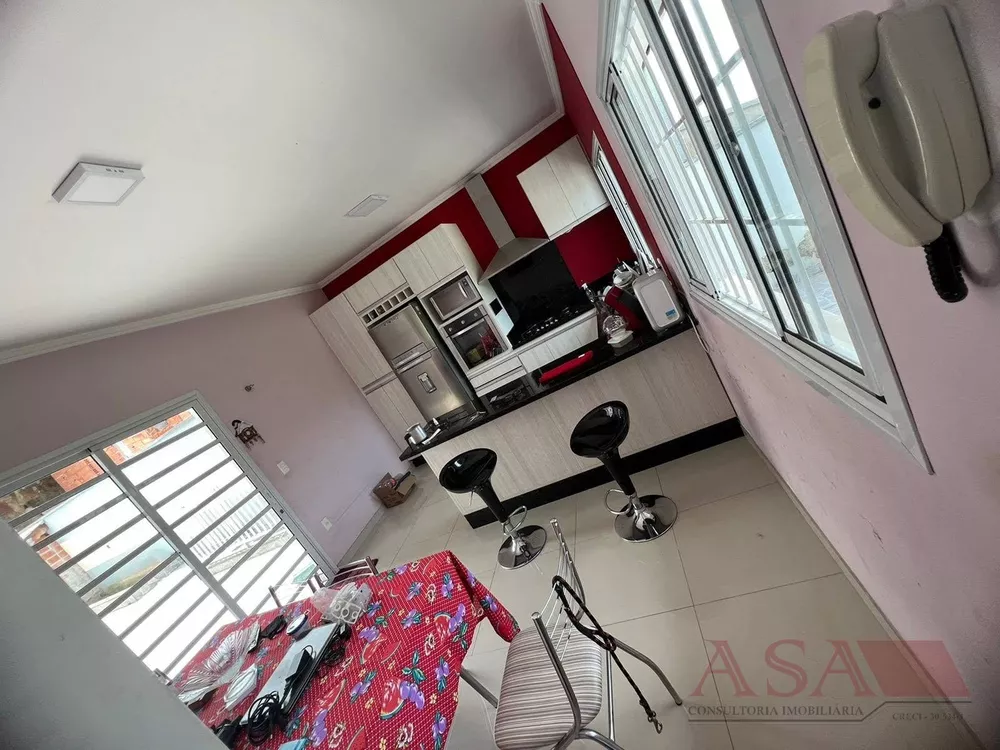 Casa, 3 quartos, 334 m² - Foto 2