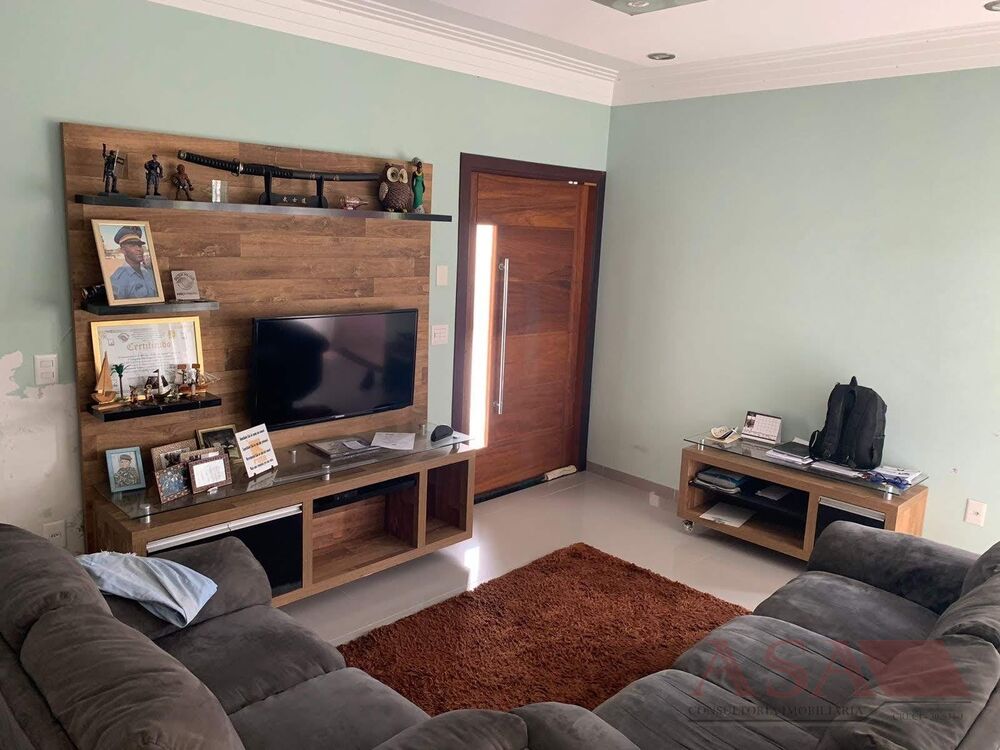 Casa, 3 quartos, 334 m² - Foto 6