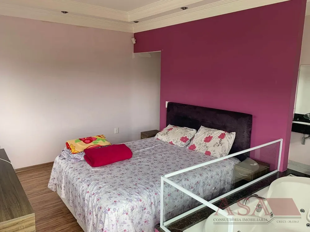 Casa, 3 quartos, 334 m² - Foto 12