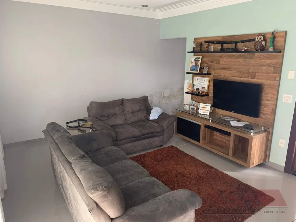 Casa, 3 quartos, 334 m² - Foto 16