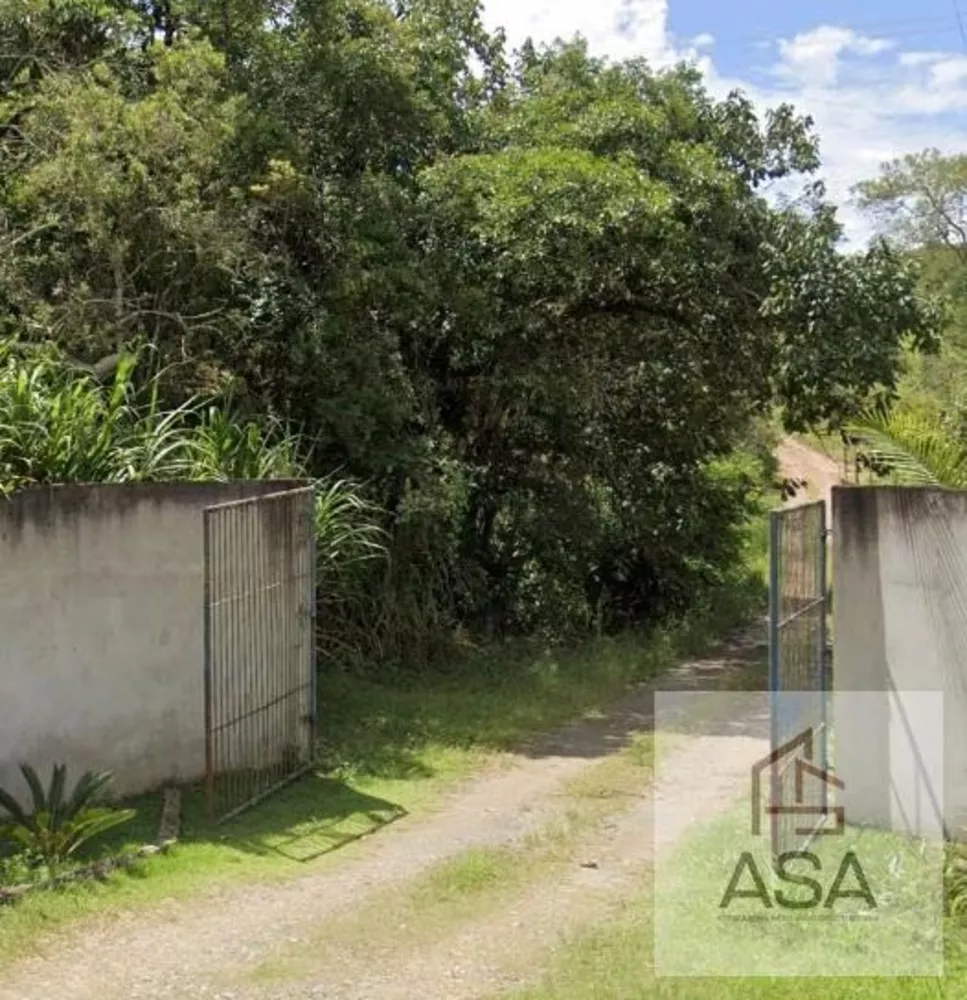 Terreno, 14 hectares - Foto 2