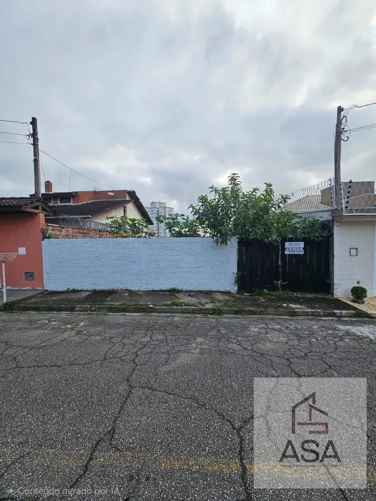 Terreno, 600 m² - Foto 1