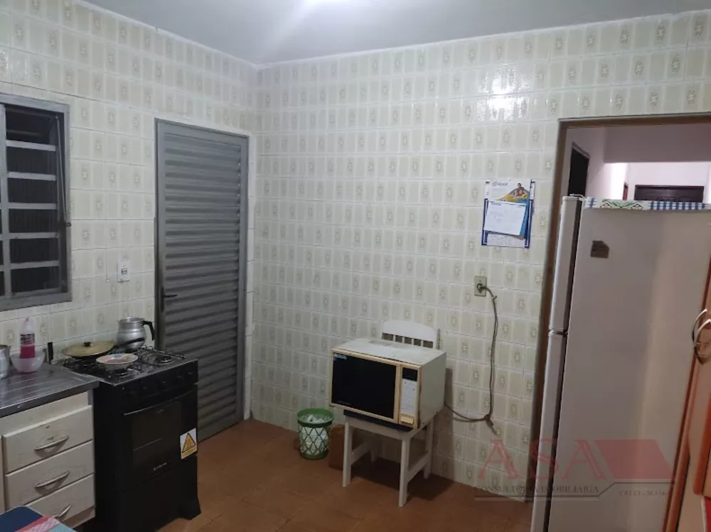 Casa, 4 quartos, 140 m² - Foto 3