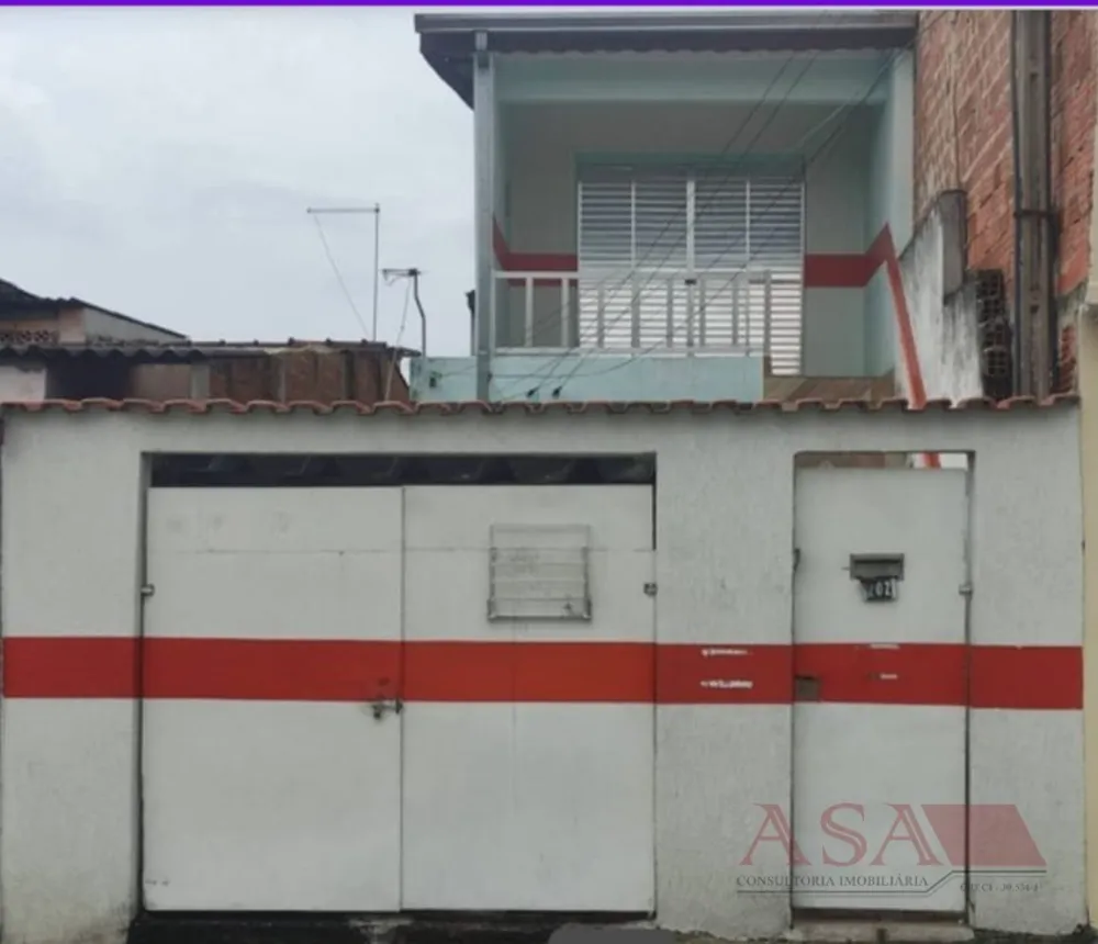 Casa, 4 quartos, 140 m² - Foto 7