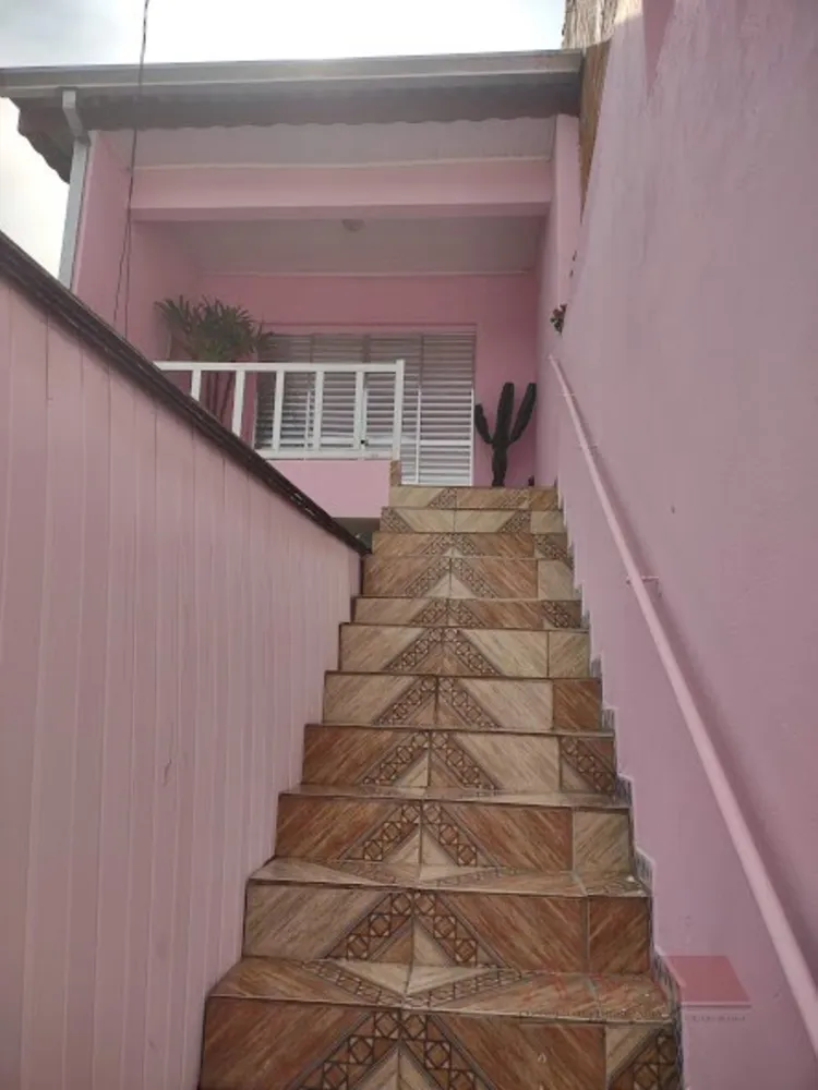 Casa, 4 quartos, 140 m² - Foto 8