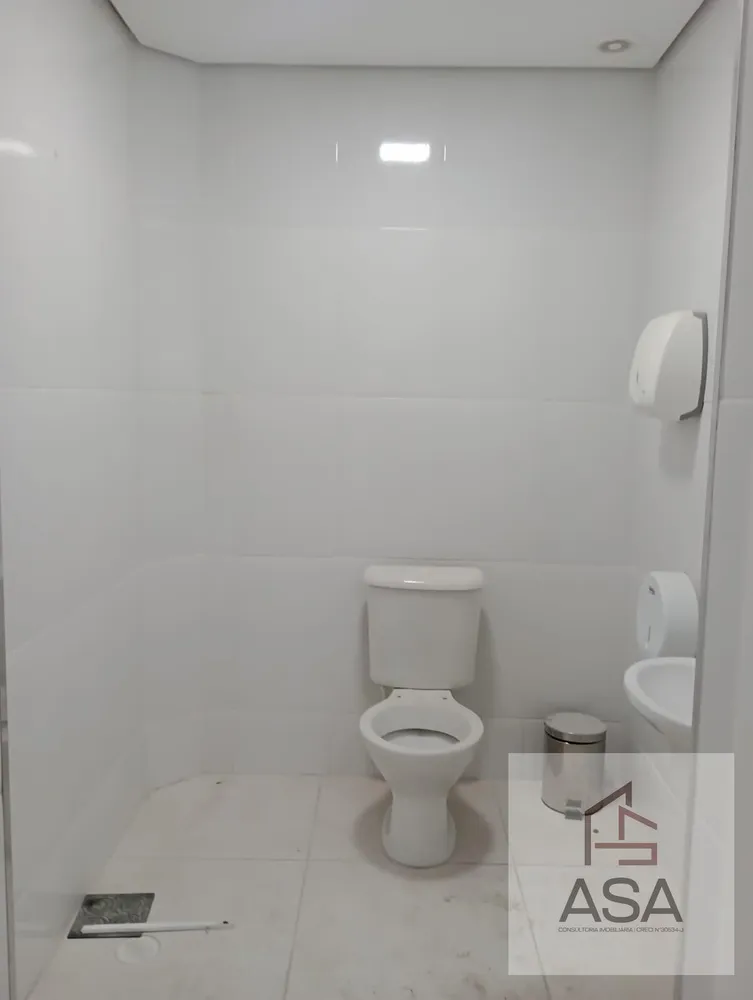 Loja-Salão, 210 m² - Foto 10