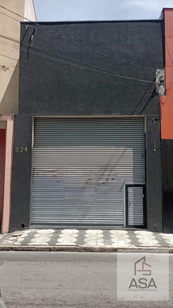 Loja-Salão, 210 m² - Foto 2