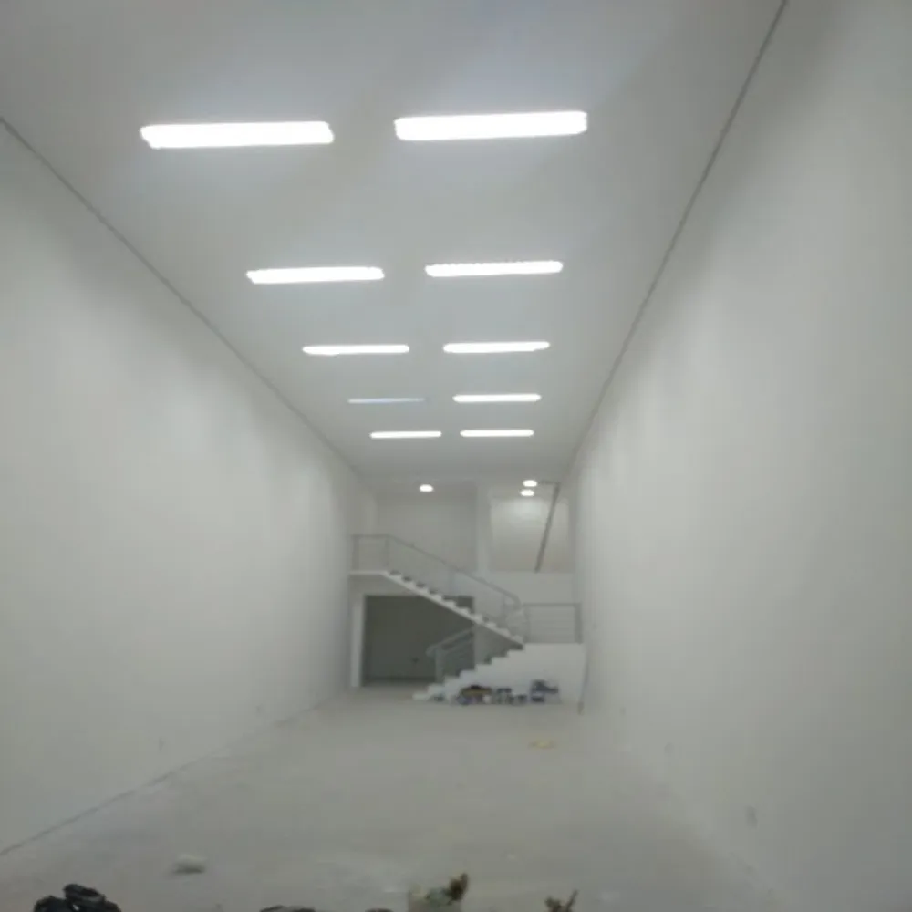 Loja-Salão, 210 m² - Foto 6