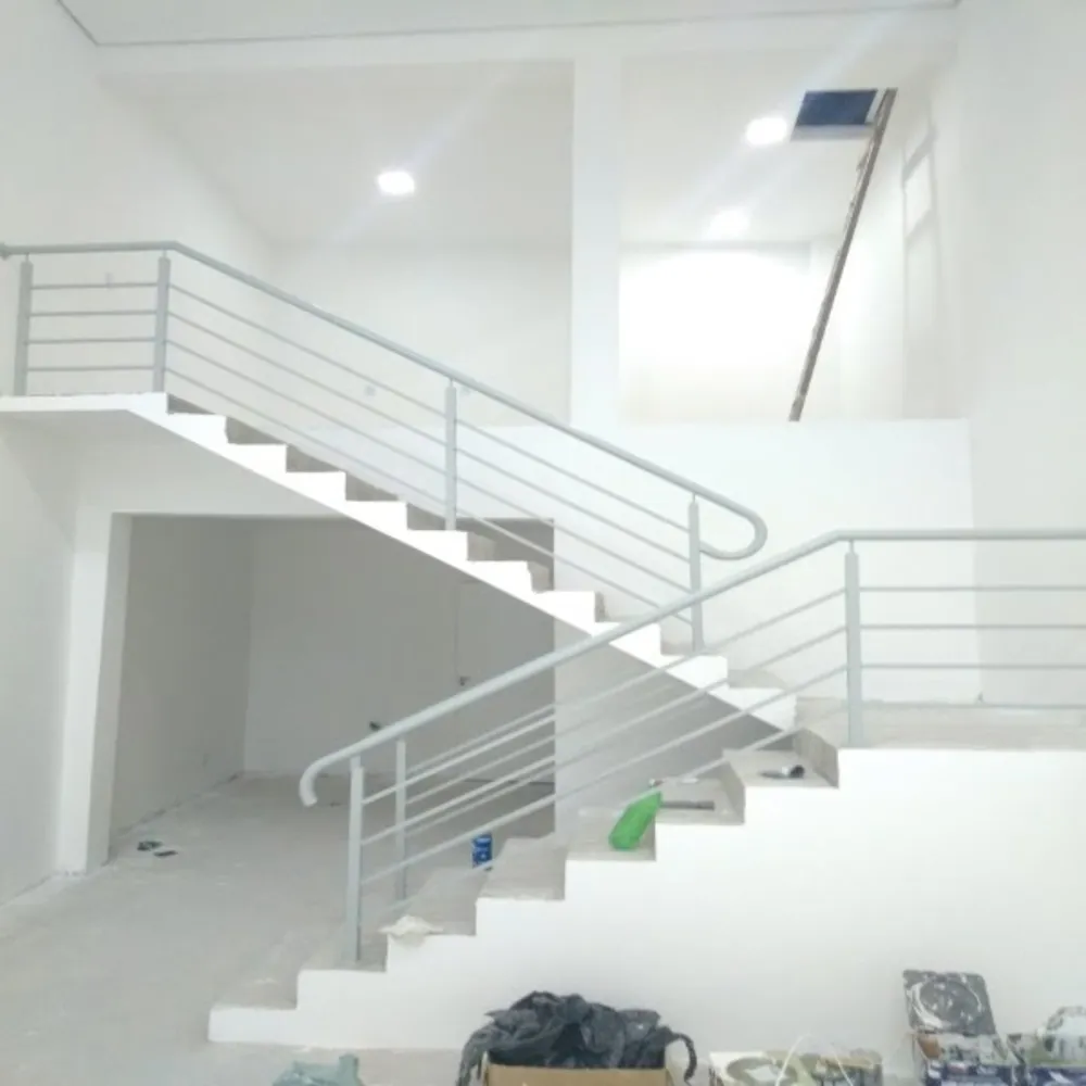 Loja-Salão, 210 m² - Foto 8