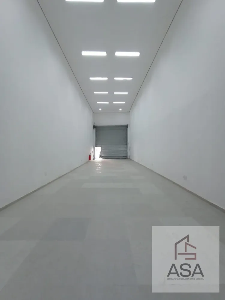 Loja-Salão, 210 m² - Foto 7