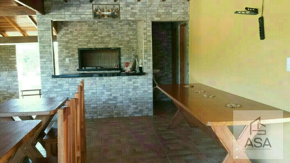 Chácara, 5 quartos, 2 hectares - Foto 1