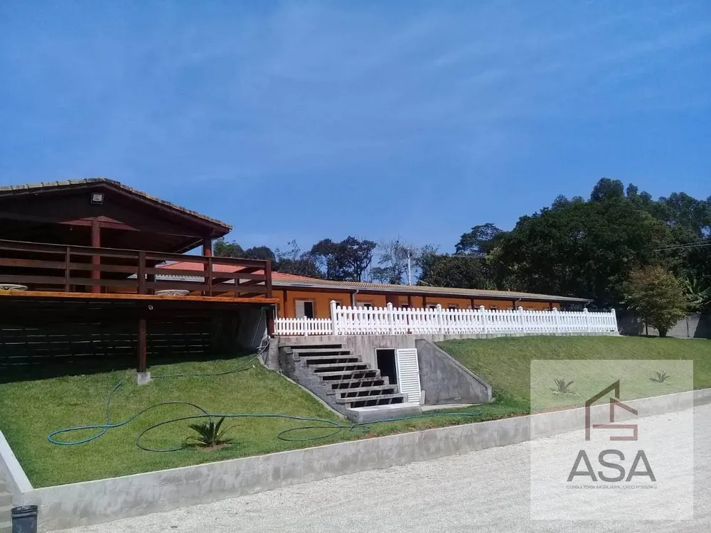 Chácara, 5 quartos, 2 hectares - Foto 1