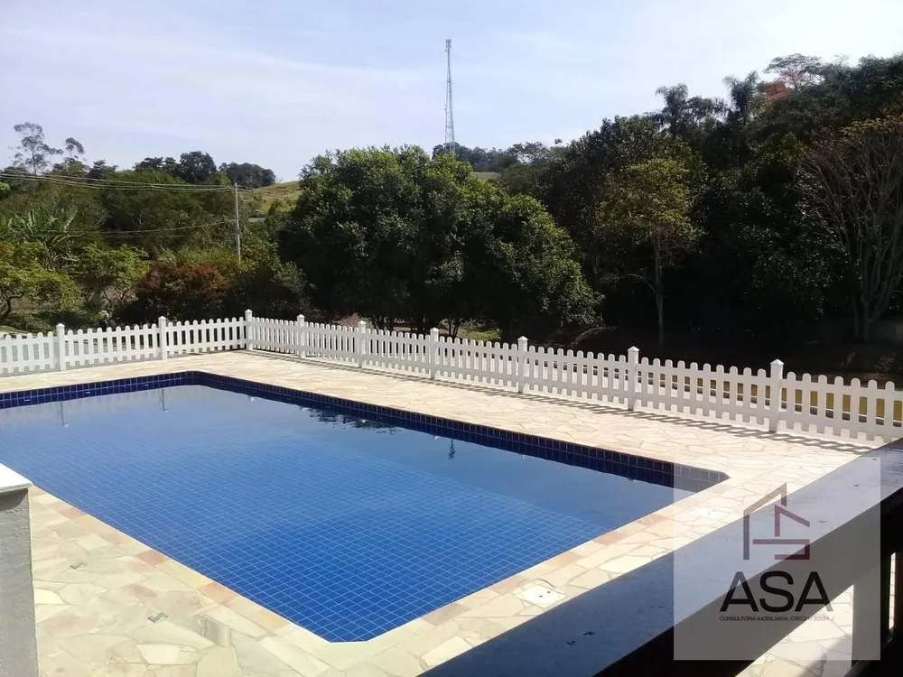 Chácara, 5 quartos, 2 hectares - Foto 3