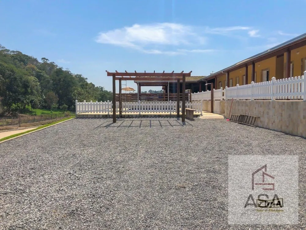 Chácara, 5 quartos, 2 hectares - Foto 7