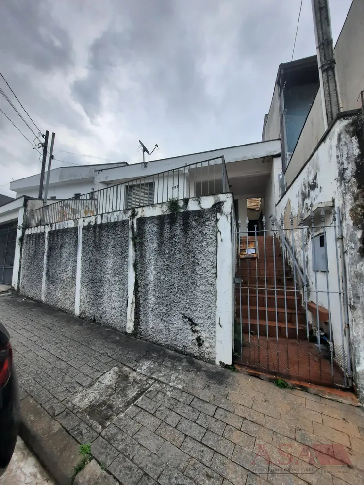 Casa, 3 quartos, 145 m² - Foto 1