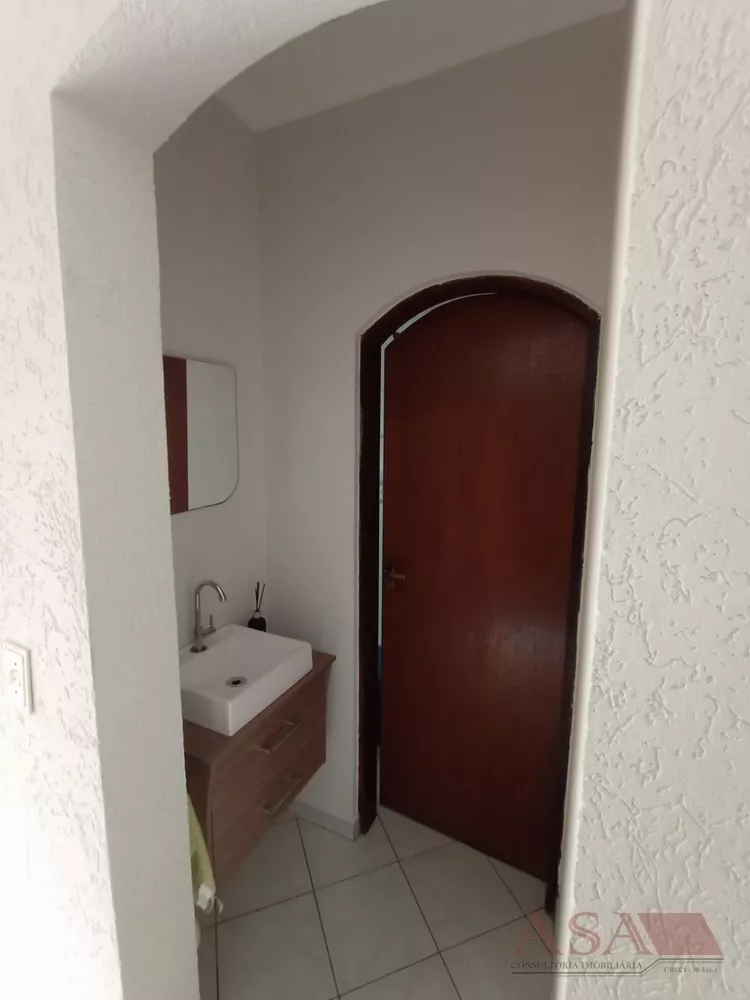 Casa, 3 quartos, 162 m² - Foto 10