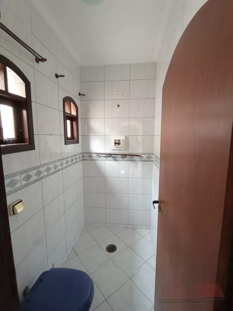 Casa, 3 quartos, 162 m² - Foto 12
