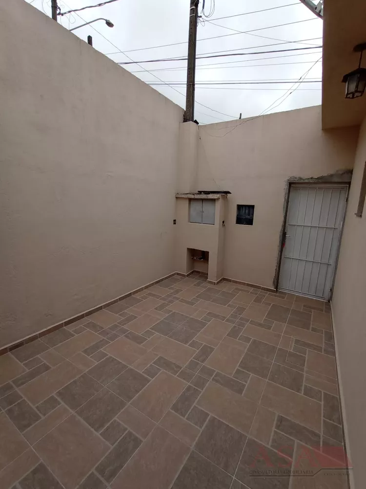 Casa, 3 quartos, 162 m² - Foto 5