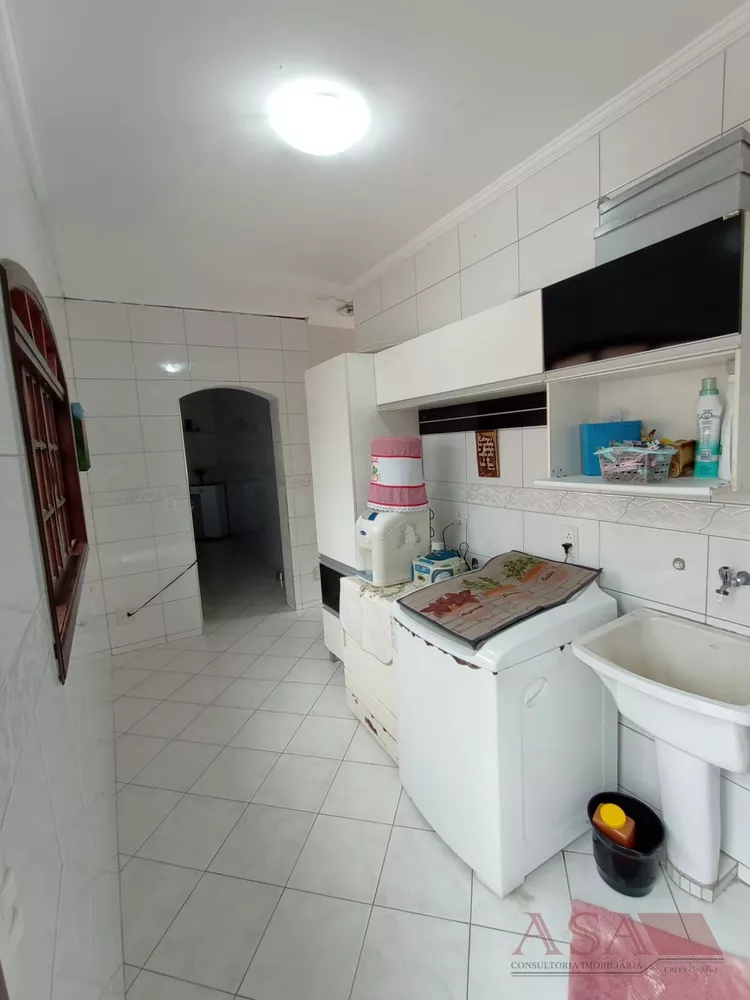 Casa, 3 quartos, 162 m² - Foto 1