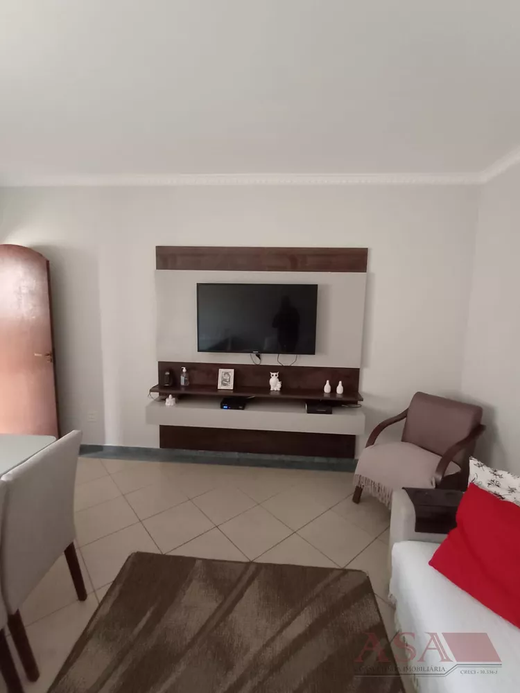 Casa, 3 quartos, 162 m² - Foto 7