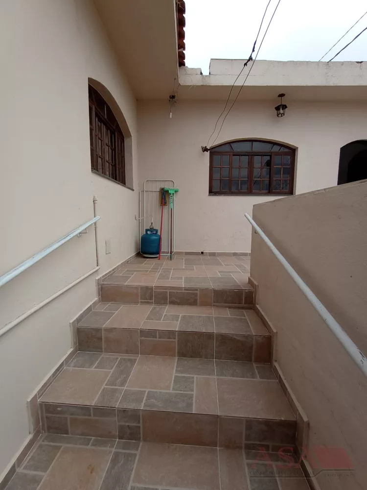 Casa, 3 quartos, 162 m² - Foto 9