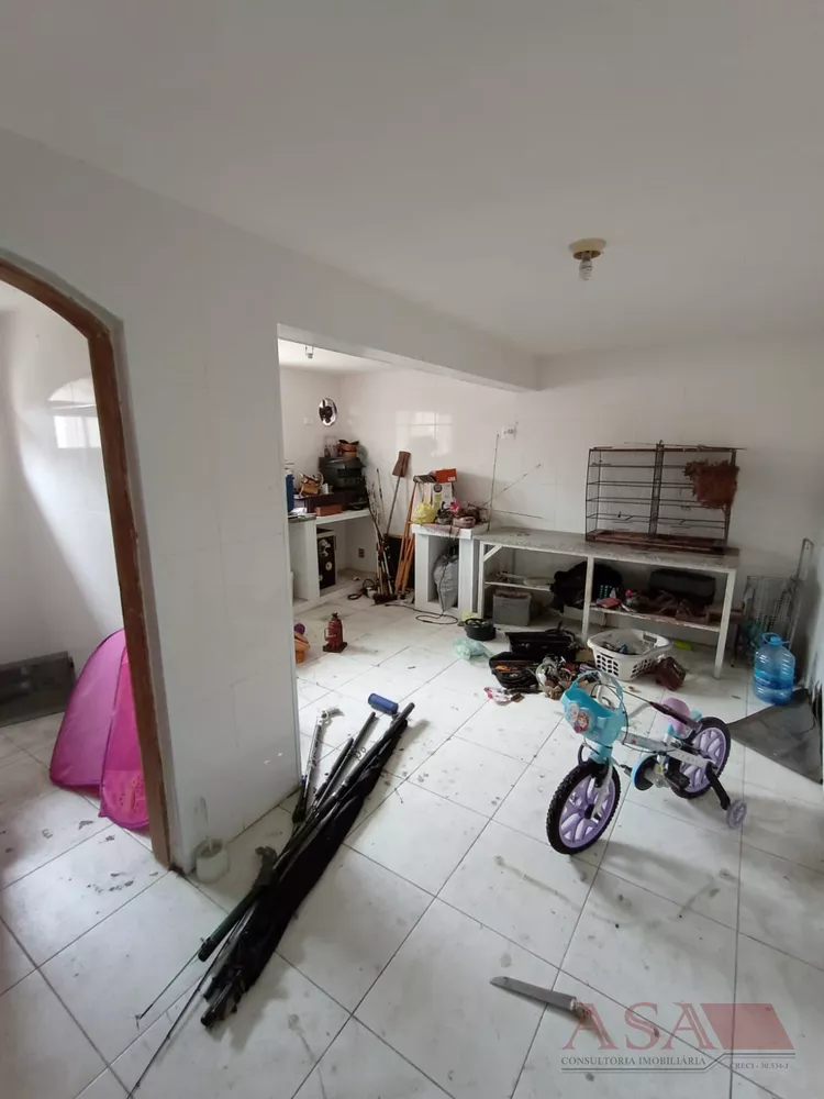 Casa, 3 quartos, 162 m² - Foto 4