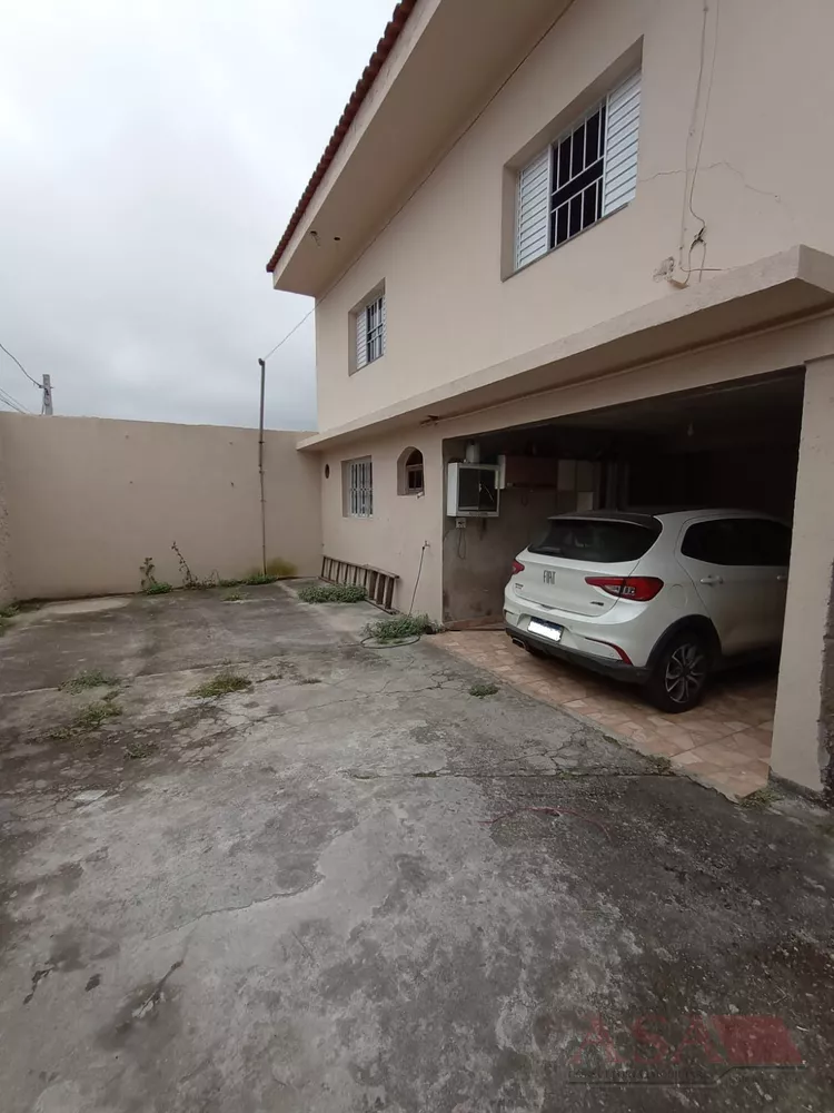 Casa, 3 quartos, 162 m² - Foto 8
