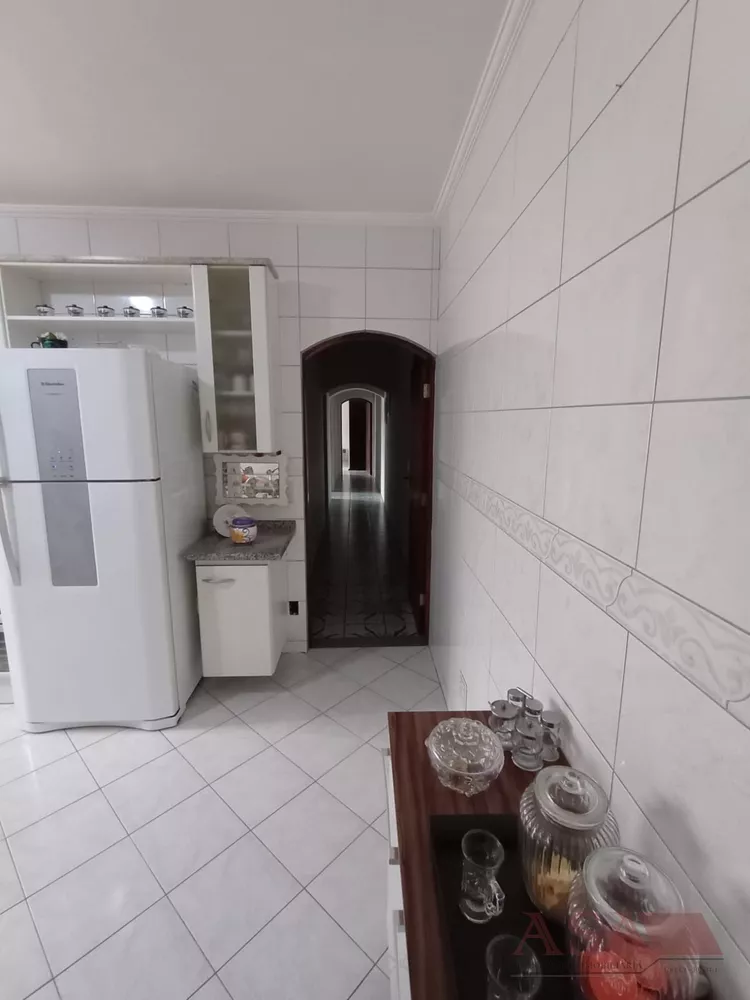 Casa, 3 quartos, 162 m² - Foto 3