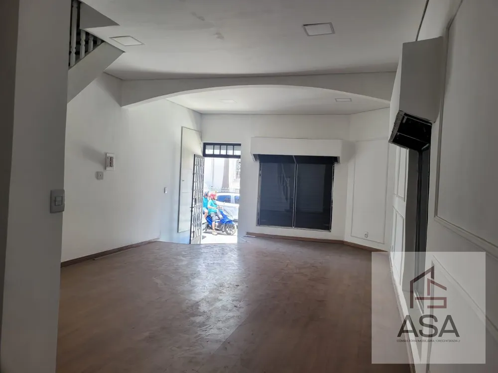 Loja-Salão, 183 m² - Foto 1