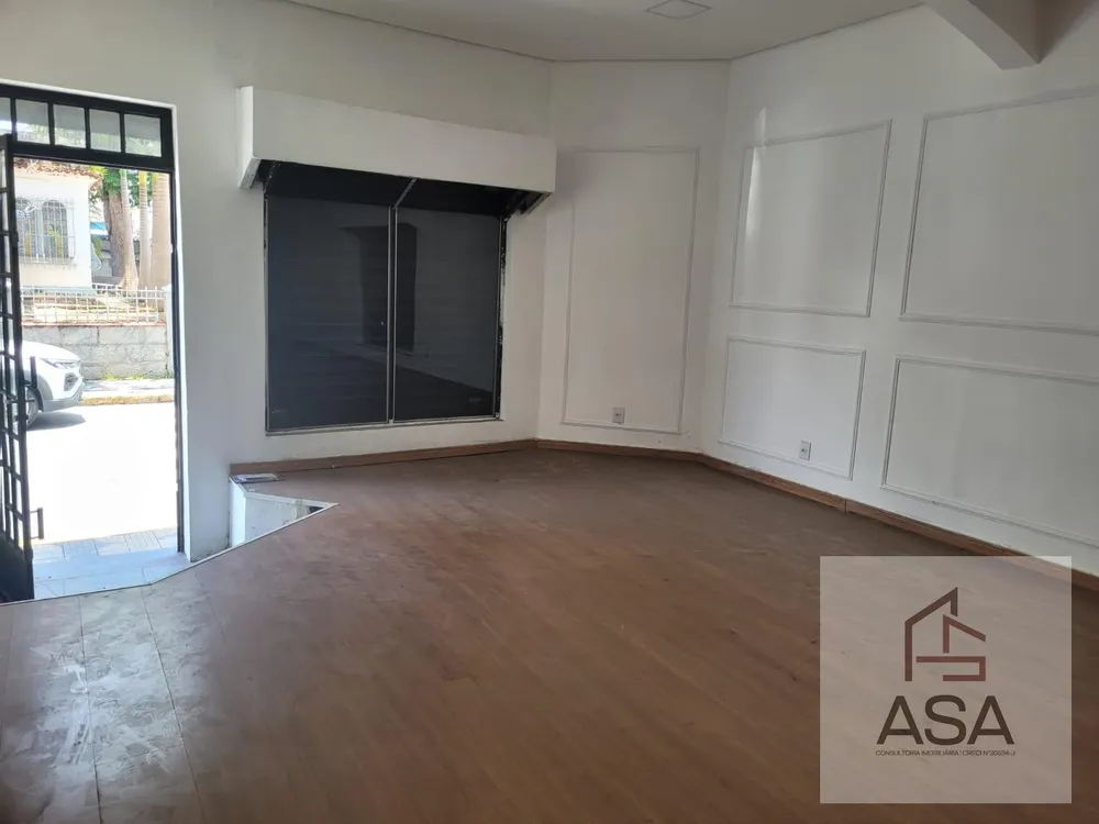 Loja-Salão, 183 m² - Foto 2