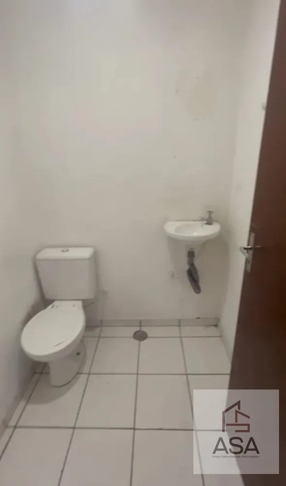 Loja-Salão, 100 m² - Foto 9