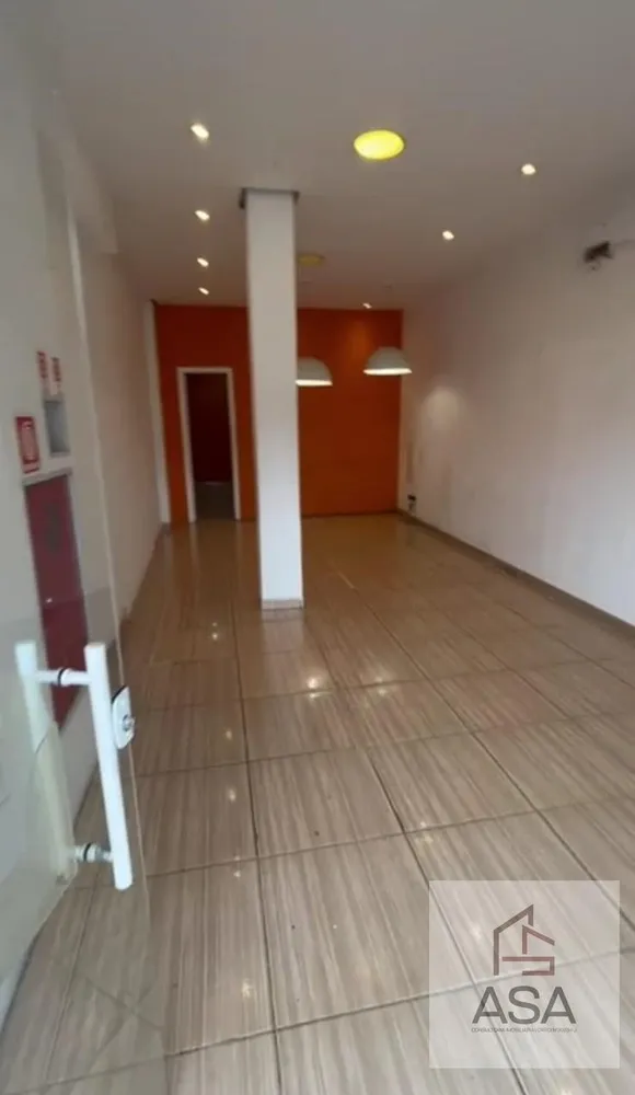 Loja-Salão, 100 m² - Foto 3