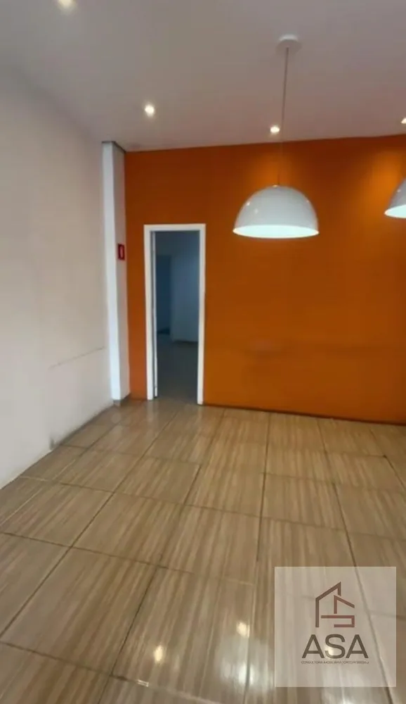 Loja-Salão, 100 m² - Foto 4