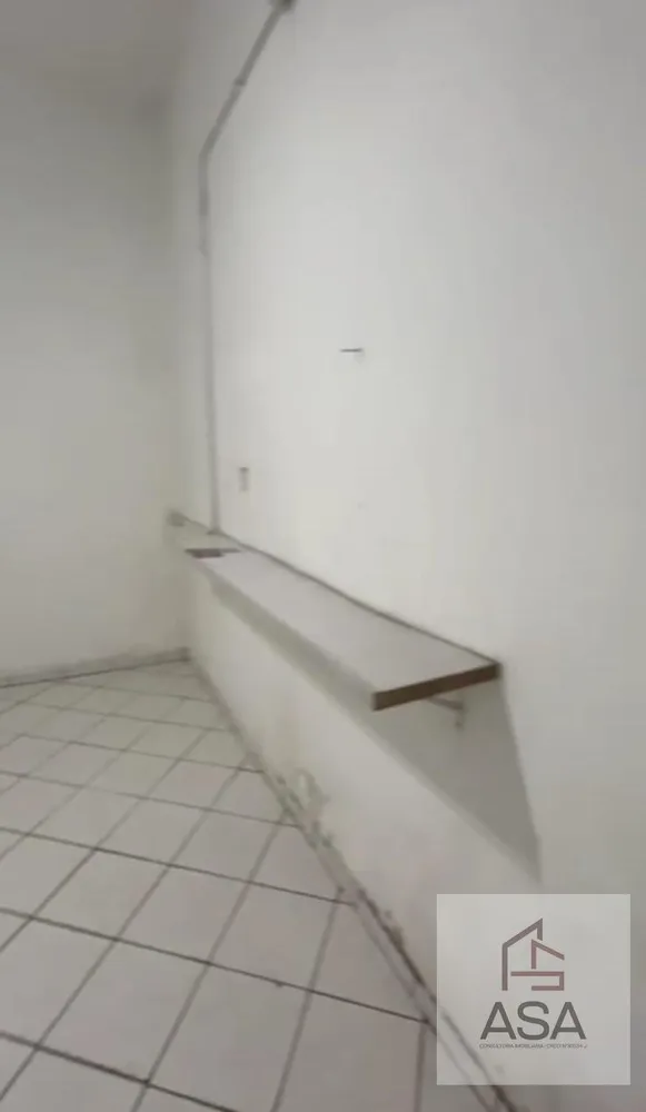Loja-Salão, 100 m² - Foto 12