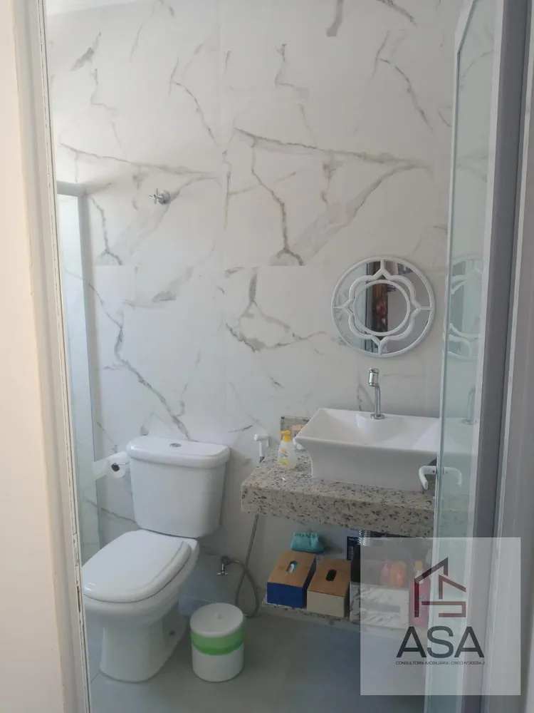 Casa, 4 quartos, 250 m² - Foto 11