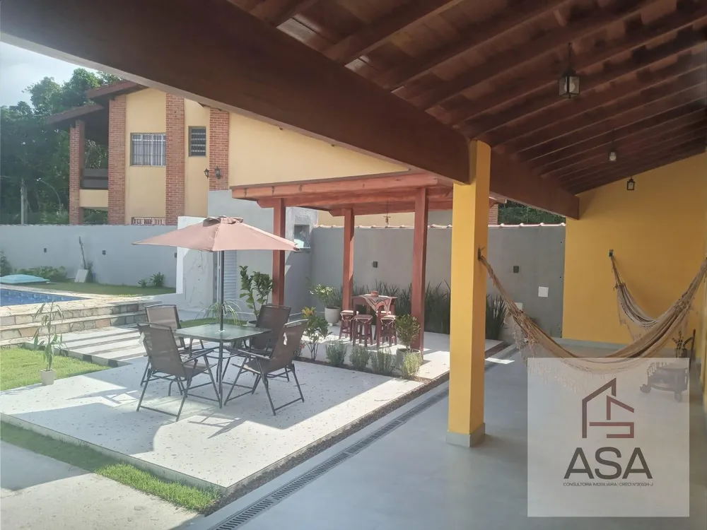 Casa, 4 quartos, 250 m² - Foto 3